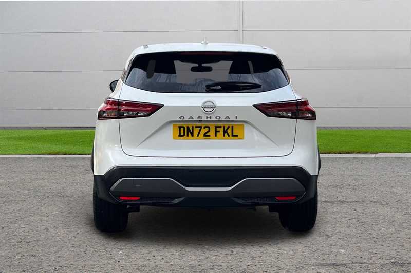 Used Nissan Qashqai 2022 for sale - 76826952: Photo 4