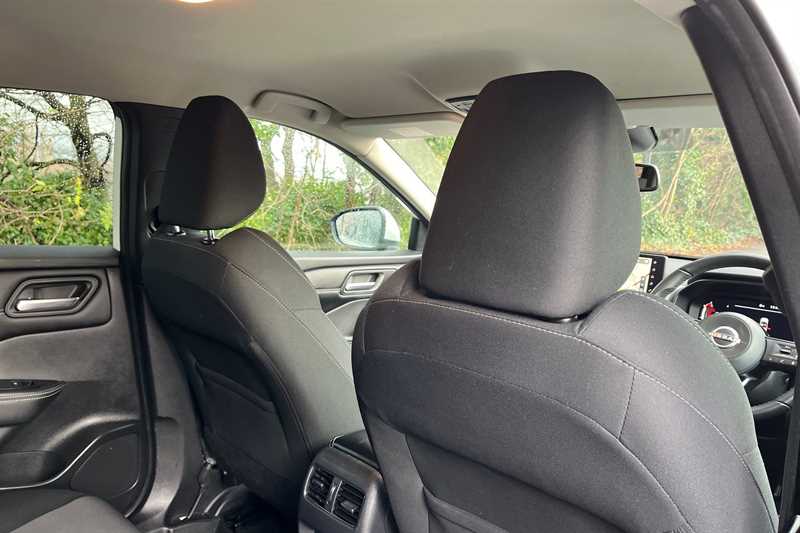 Used Nissan Qashqai 2022 for sale - 76826952: Photo 43