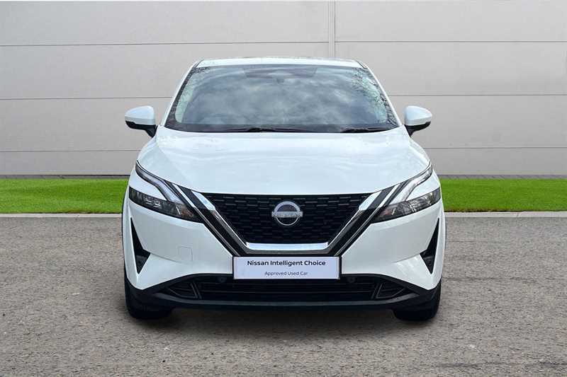 Used Nissan Qashqai 2022 for sale - 76826952: Photo 5