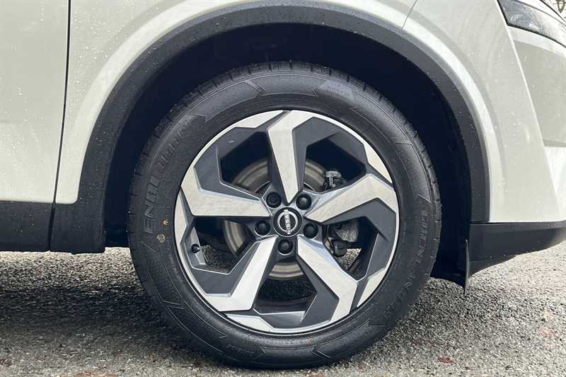 Used Nissan Qashqai 2022 for sale - 76826952: Photo 6