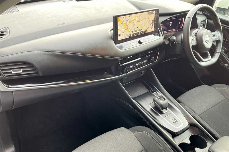 Used Nissan Qashqai 2022 for sale - 76826952: Photo 7