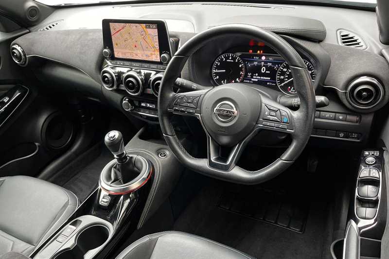 Used Nissan Juke 2022 for sale - 76003779: Photo 11