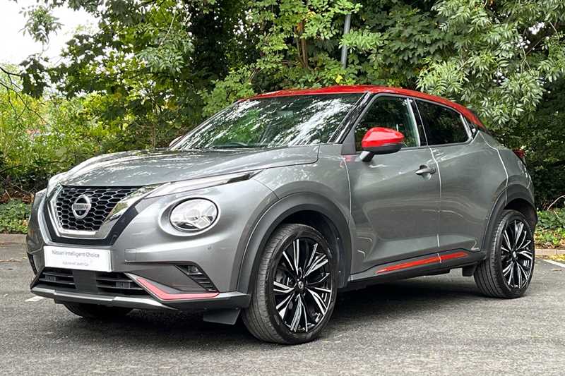 Used Nissan Juke 2022 for sale - 76003779: Photo 12