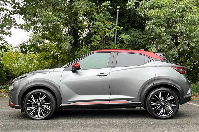 Used Nissan Juke 2022 for sale - 76003779: Photo 14
