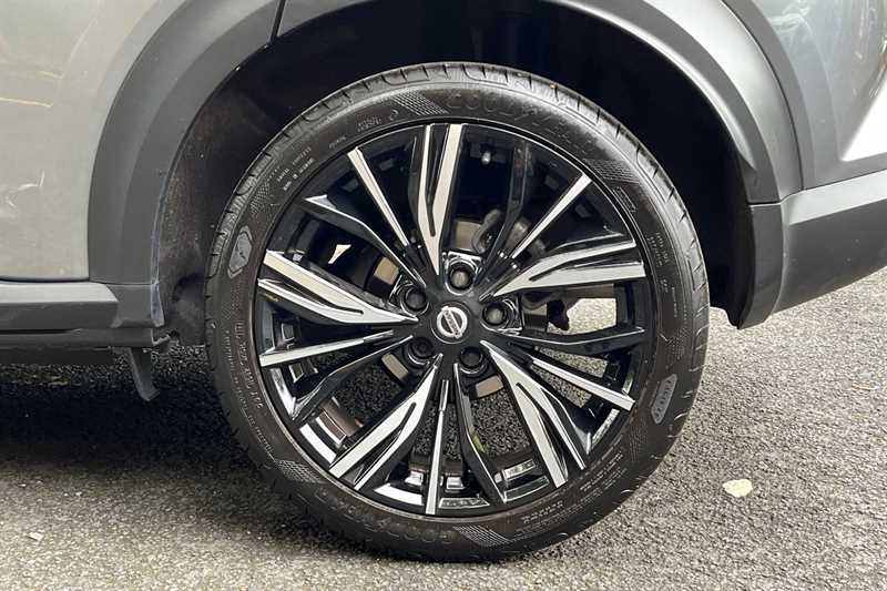 Used Nissan Juke 2022 for sale - 76003779: Photo 16
