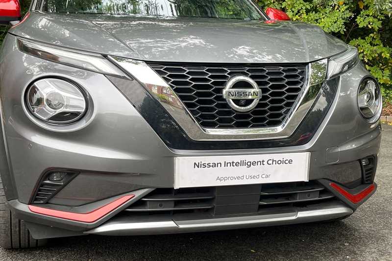 Used Nissan Juke 2022 for sale - 76003779: Photo 17