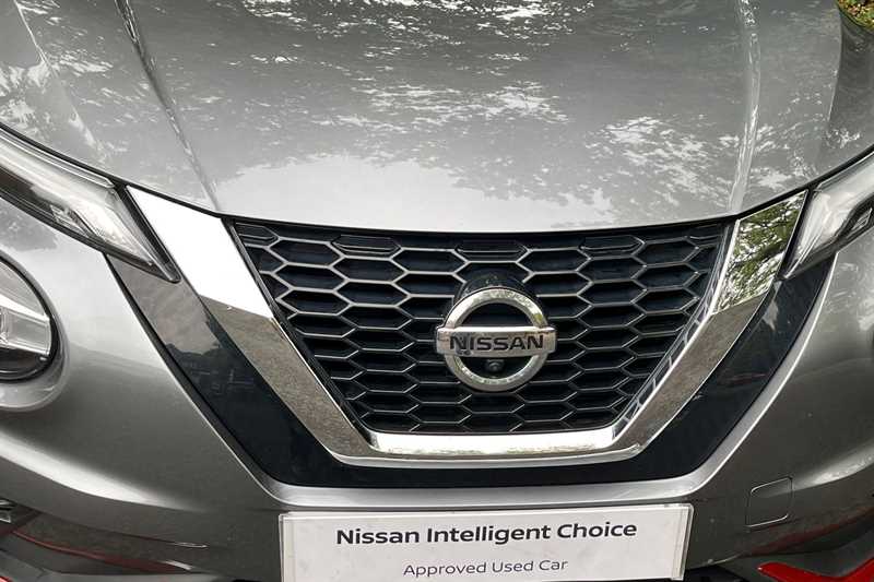 Used Nissan Juke 2022 for sale - 76003779: Photo 18