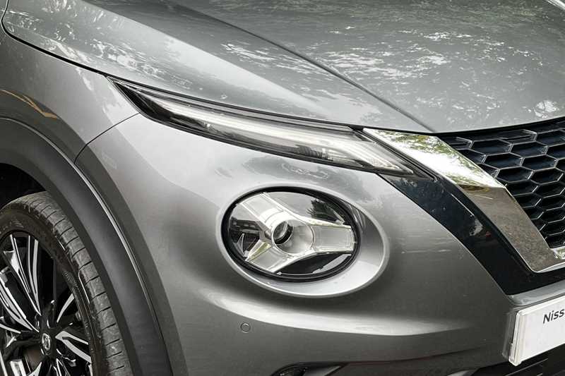 Used Nissan Juke 2022 for sale - 76003779: Photo 19