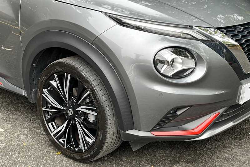 Used Nissan Juke 2022 for sale - 76003779: Photo 20
