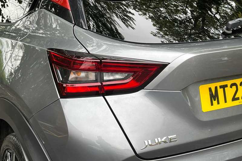 Used Nissan Juke 2022 for sale - 76003779: Photo 21