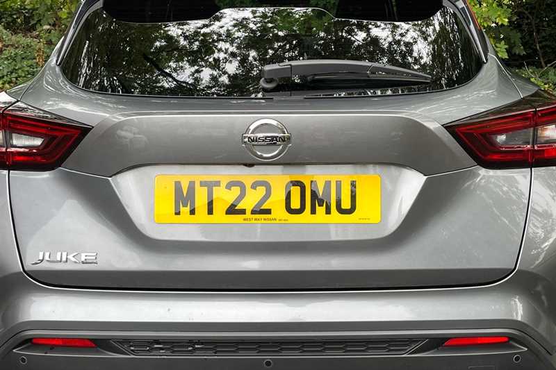 Used Nissan Juke 2022 for sale - 76003779: Photo 22
