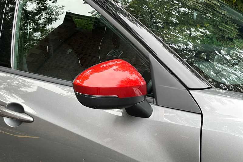 Used Nissan Juke 2022 for sale - 76003779: Photo 25