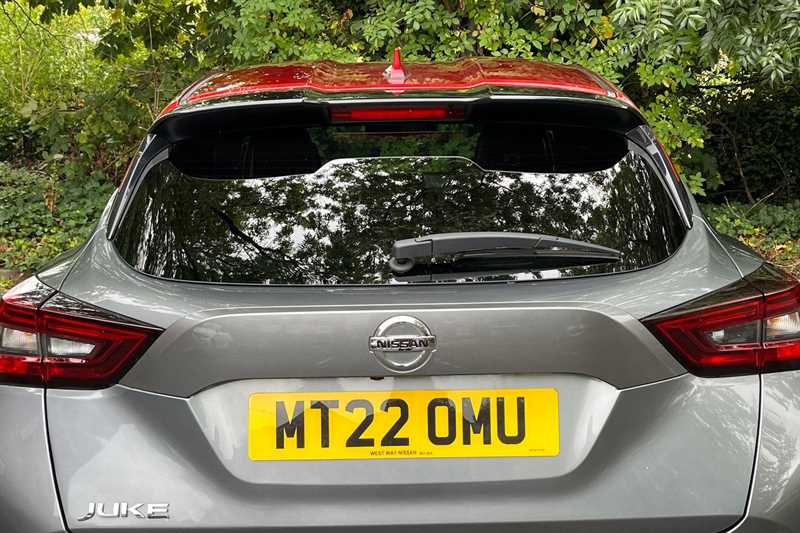 Used Nissan Juke 2022 for sale - 76003779: Photo 27