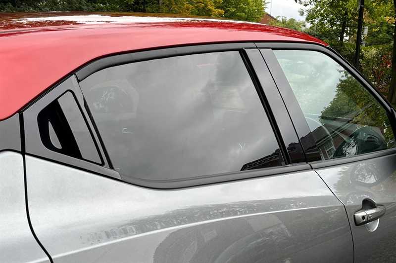 Used Nissan Juke 2022 for sale - 76003779: Photo 28