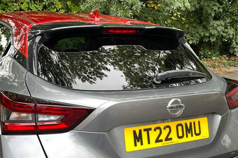 Used Nissan Juke 2022 for sale - 76003779: Photo 29