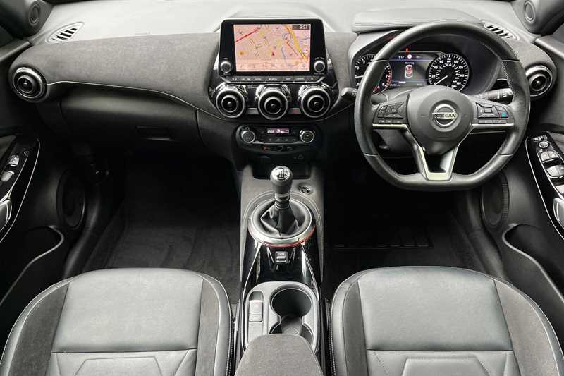 Used Nissan Juke 2022 for sale - 76003779: Photo 3