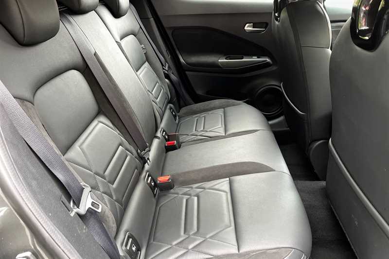 Used Nissan Juke 2022 for sale - 76003779: Photo 30