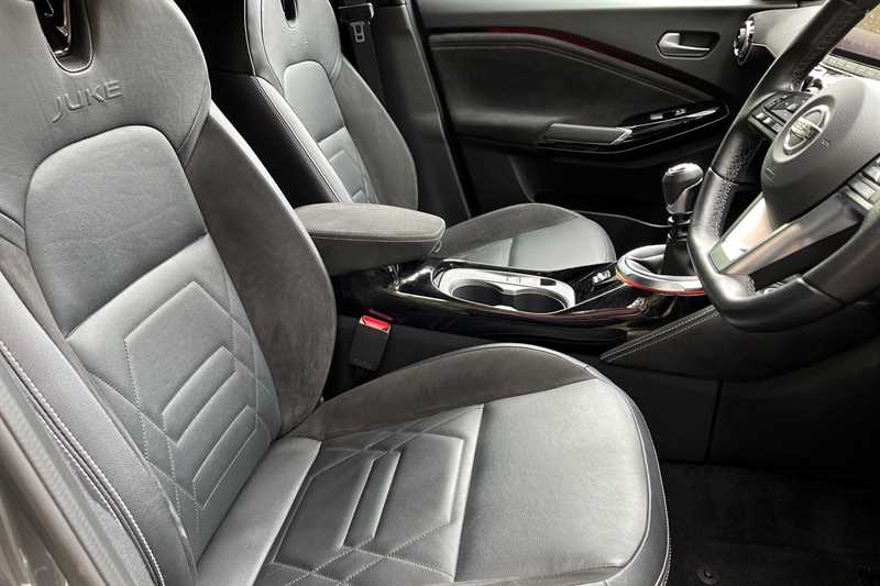 Used Nissan Juke 2022 for sale - 76003779: Photo 31