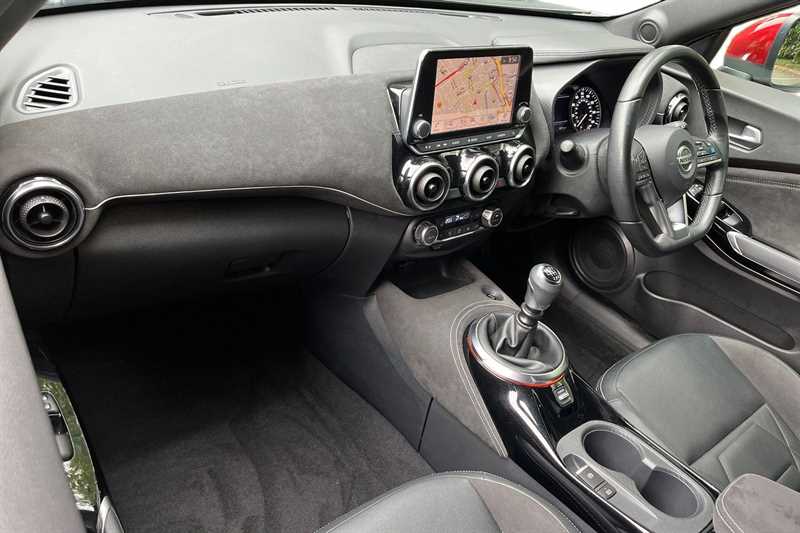 Used Nissan Juke 2022 for sale - 76003779: Photo 32