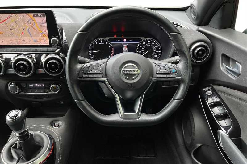 Used Nissan Juke 2022 for sale - 76003779: Photo 33