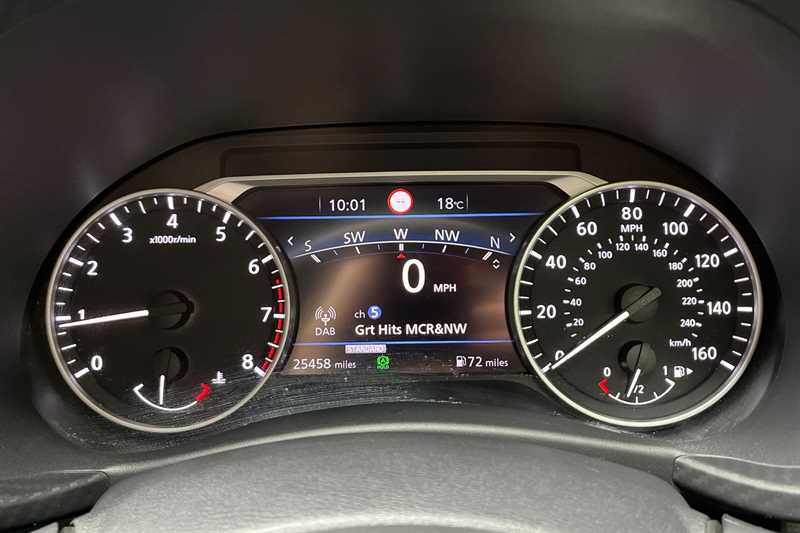 Used Nissan Juke 2022 for sale - 76003779: Photo 34