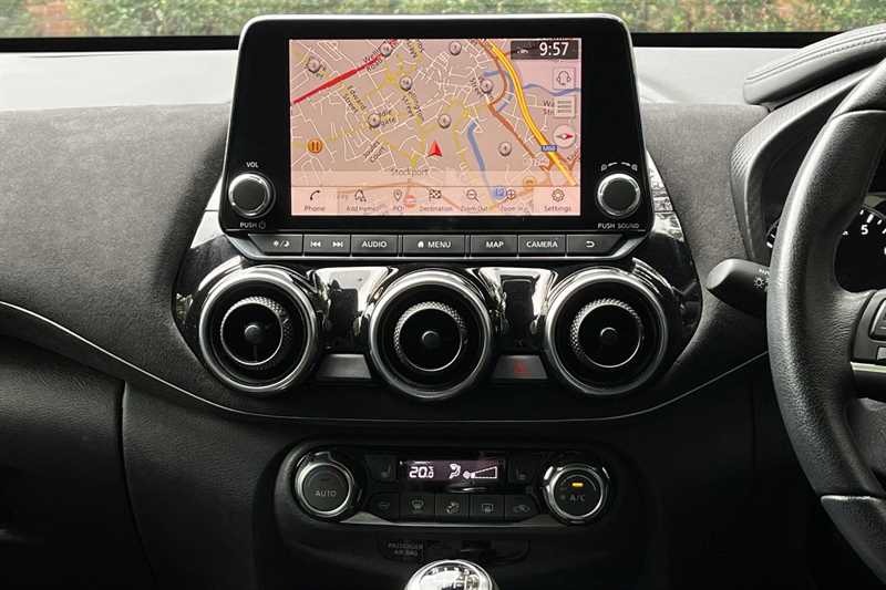 Used Nissan Juke 2022 for sale - 76003779: Photo 35