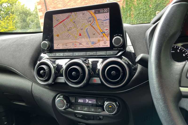 Used Nissan Juke 2022 for sale - 76003779: Photo 36