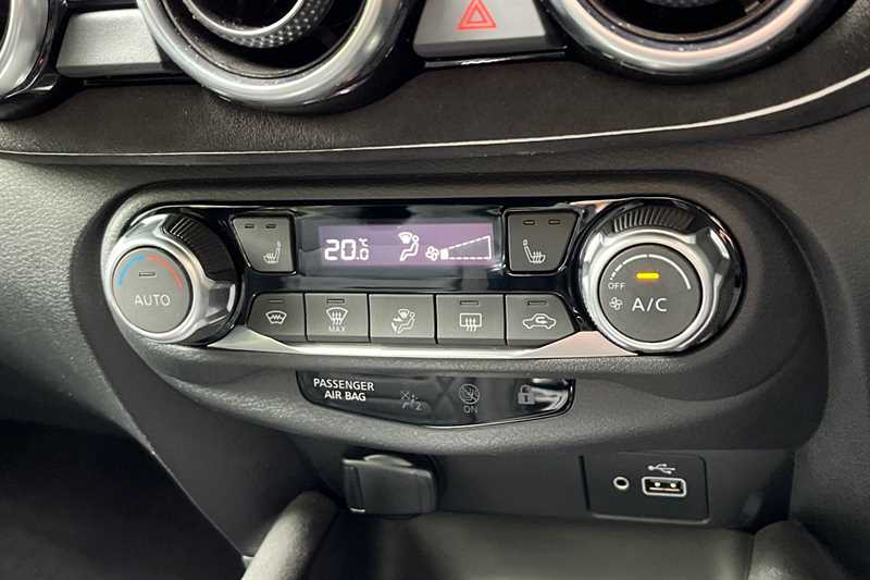 Used Nissan Juke 2022 for sale - 76003779: Photo 37