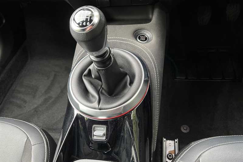 Used Nissan Juke 2022 for sale - 76003779: Photo 38