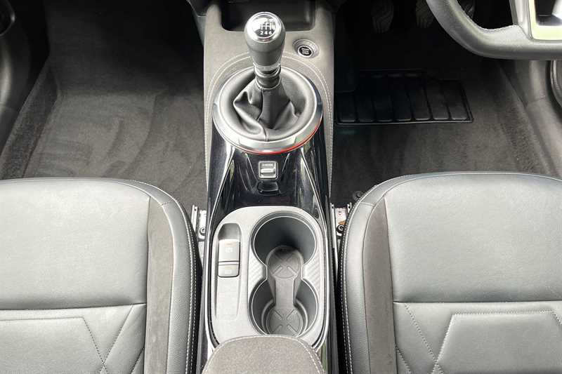 Used Nissan Juke 2022 for sale - 76003779: Photo 39