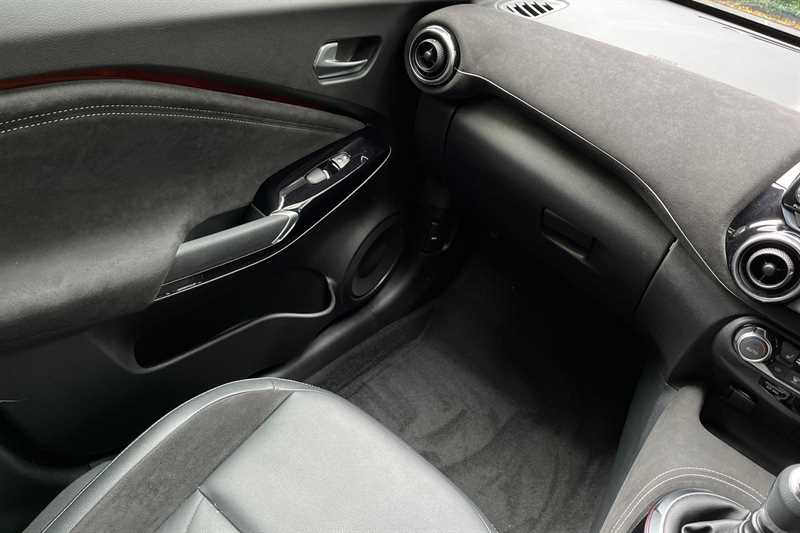 Used Nissan Juke 2022 for sale - 76003779: Photo 40