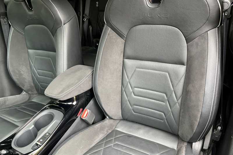 Used Nissan Juke 2022 for sale - 76003779: Photo 41