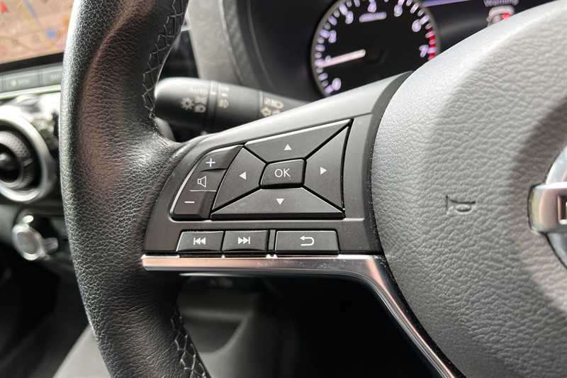 Used Nissan Juke 2022 for sale - 76003779: Photo 44