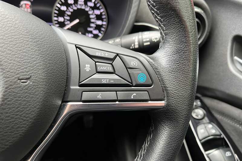 Used Nissan Juke 2022 for sale - 76003779: Photo 45