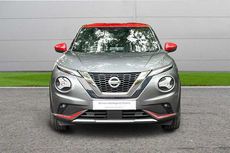 Used Nissan Juke 2022 for sale - 76003779: Photo 6