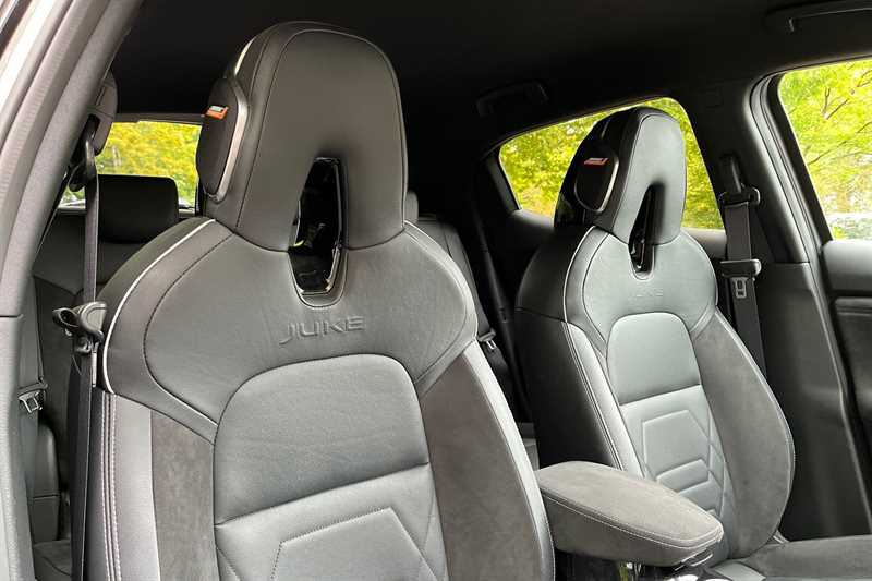 Used Nissan Juke 2022 for sale - 76003779: Photo 9