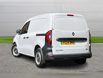 Used Renault Kangoo 2024 for sale - 79238307: Photo