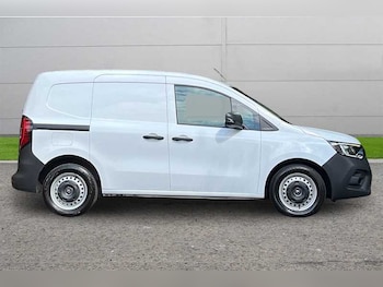 Used Renault Kangoo 2024 for sale - 79238307: Photo