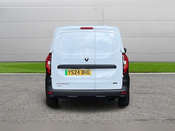 Used Renault Kangoo 2024 for sale - 79238307: Photo