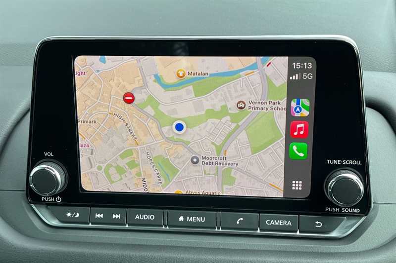 Used Nissan Qashqai 2022 for sale - 78022717: Photo 10