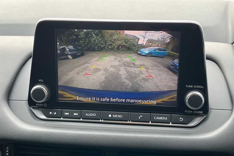 Used Nissan Qashqai 2022 for sale - 78022717: Photo 11