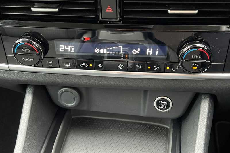 Used Nissan Qashqai 2022 for sale - 78022717: Photo 12