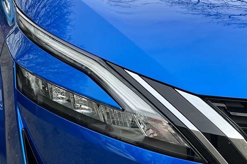 Used Nissan Qashqai 2022 for sale - 78022717: Photo 13