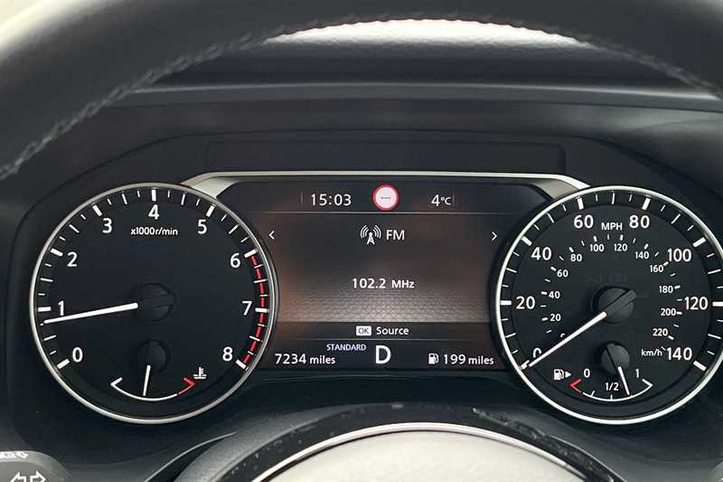 Used Nissan Qashqai 2022 for sale - 78022717: Photo 14