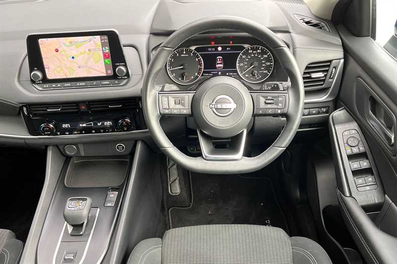 Used Nissan Qashqai 2022 for sale - 78022717: Photo 15