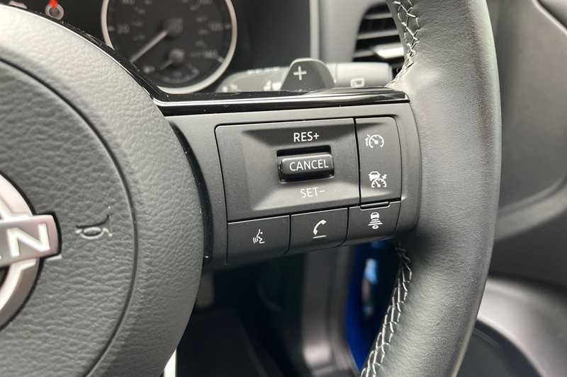 Used Nissan Qashqai 2022 for sale - 78022717: Photo 16