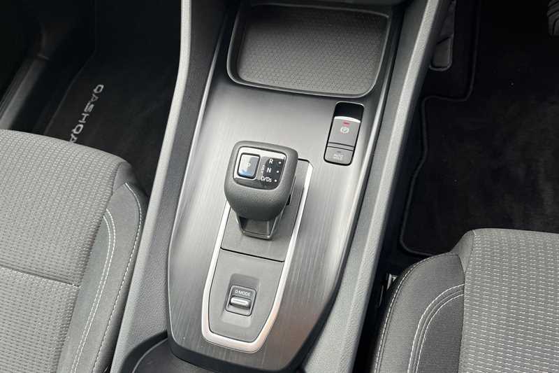 Used Nissan Qashqai 2022 for sale - 78022717: Photo 17