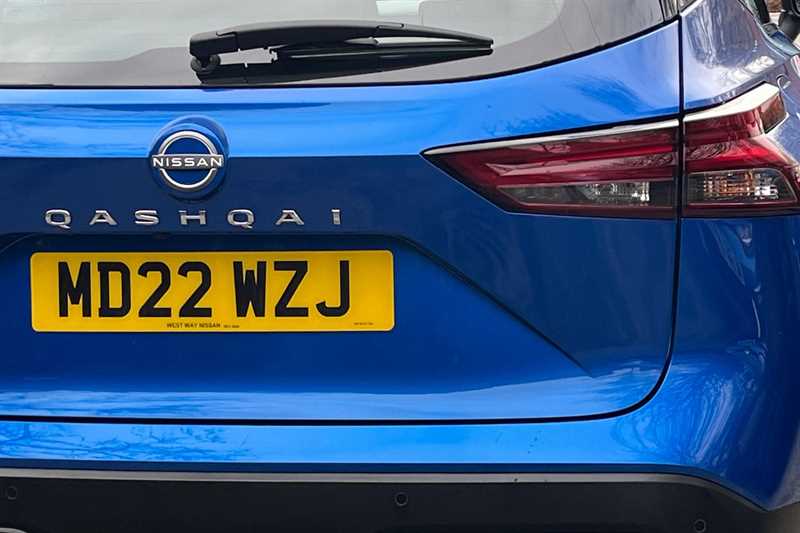 Used Nissan Qashqai 2022 for sale - 78022717: Photo 25