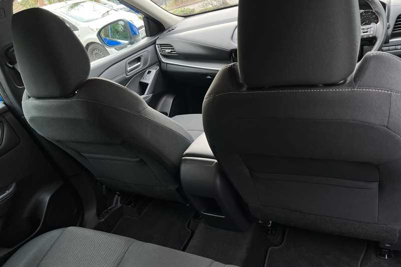 Used Nissan Qashqai 2022 for sale - 78022717: Photo 30