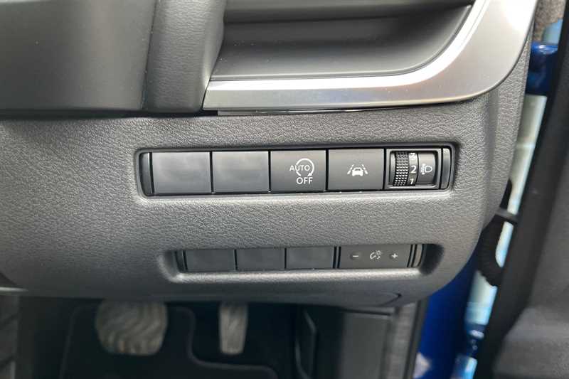 Used Nissan Qashqai 2022 for sale - 78022717: Photo 31